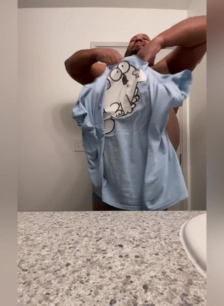 Blkhole420: 5/14 hmotnostních