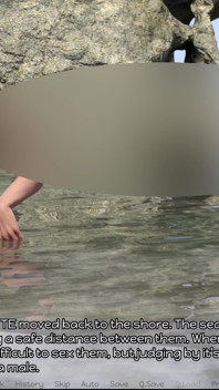 Selkie (bölüm 2)