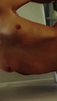 Leony Dark Gets Fucked Hard and Deep After a Night Out