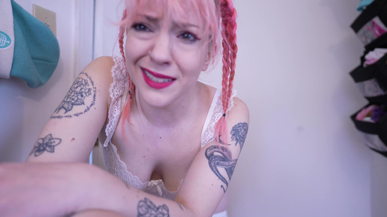 lilredvelvettt: いじめっ子が彼女に出会う