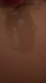 Old Teacher with Young Student Cumshot From My Hottest Video