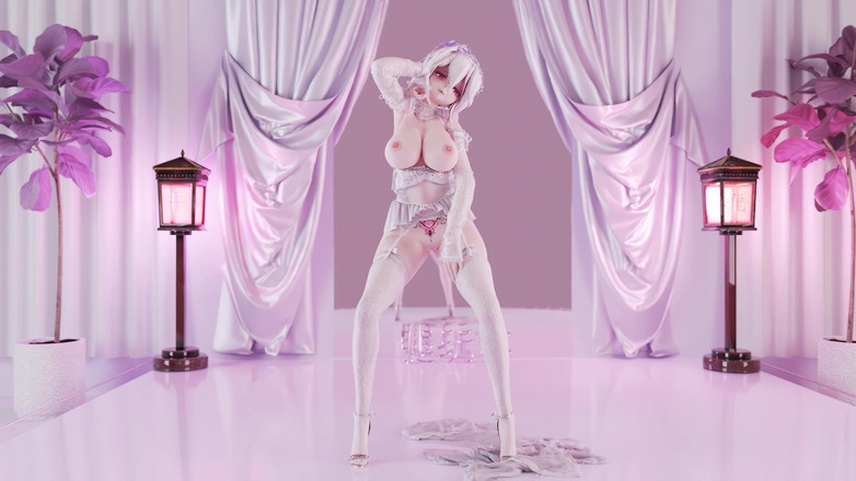 MikuMotion: Telefonnummer; Erotische hochzeitskleider