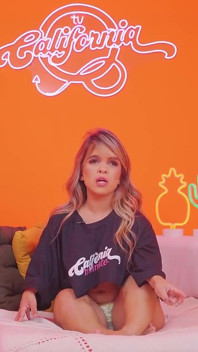 Mini Gabys letní intimní
