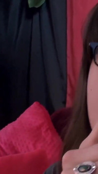 Chunky Cutie Anal Loszka