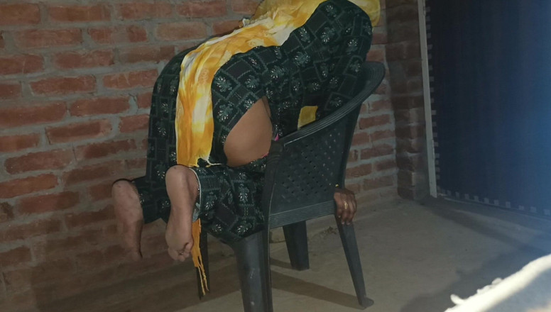 Savita5343: Jijaji gand dikke gai. Hete grote ronde kont Sali hardcore...