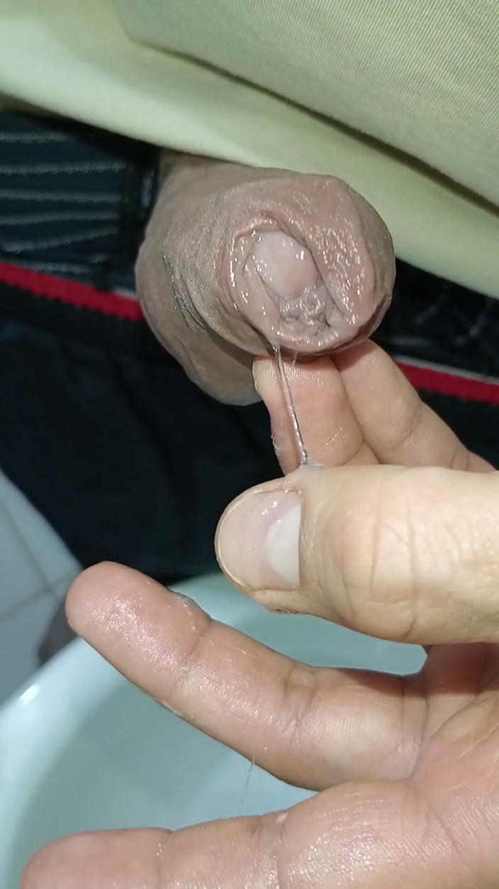 rey10rey10: Romige grote pik en as, pov