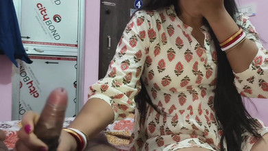 Sona bhabhi: Eerste keer Desi Indische vriendin en vriend seks in hostelkamer