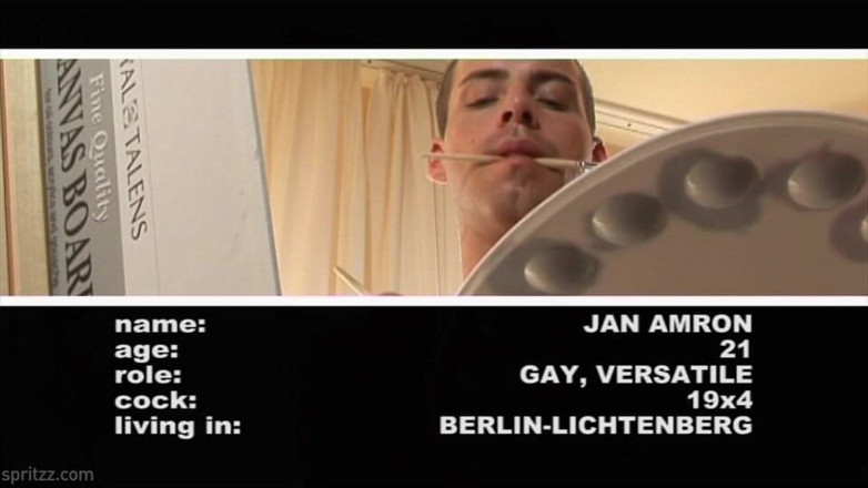 Spritzz: 바디 아트