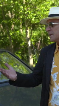 Svádění v autoškole Wild Šuká
