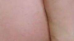 Adventures of Milfycalla Ep 57 Striptease for 2 Cums