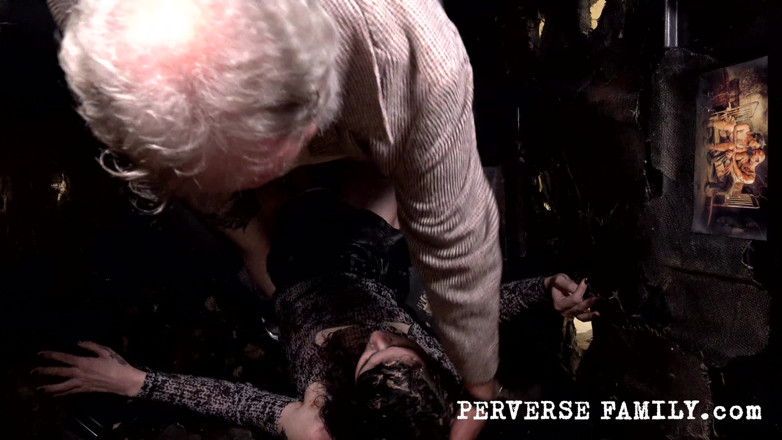 Perverse Family: Perverse Family 29.4 (stagione 3): Coda per Jane
