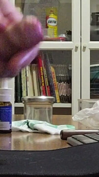 Schön Im Büro Mit Kostenlosem Spritzen Auf Dem Tisch