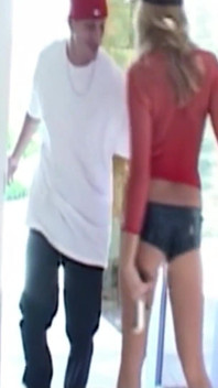 Neighbor Seduces Hot Blonde Teen Ashley Jensen and Fucks Her in Her Tight Pussy