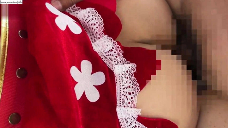 J-Girls Club: Angelo asiatico 26352