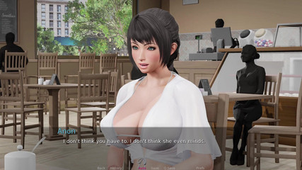 Joystick Cinema: Zvrácenost - # 24 - Vizuální román