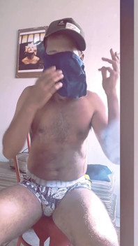 Probando esta cámara