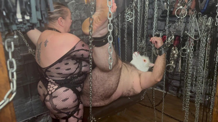 Aaexperiencesltd: Domina satana e lamby