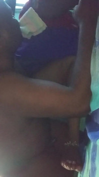 Today the Bald Man Has Fucked Aunty for the Nineteenth Time but Aunty Is Not Satisfied and Wants to Get Fucked.
