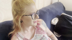 Miss Ellie Roleplay: Film Time se promění ve zlobivou
