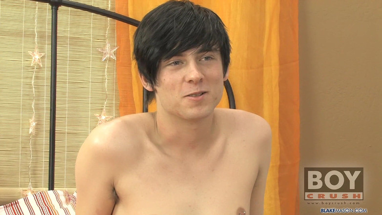 Boy Crush: 브레킨의 브레이크아웃