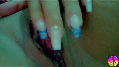 Paty Angel: Mein erstes video auf dem Kanal, ein freches modell