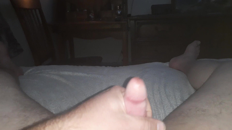 kinkylittledickie: Stříkání dvakrát masturbace