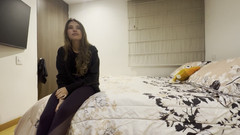 scarlettandc: Zusammenstellung Von Lesben, Die Riechen Und Facesitting