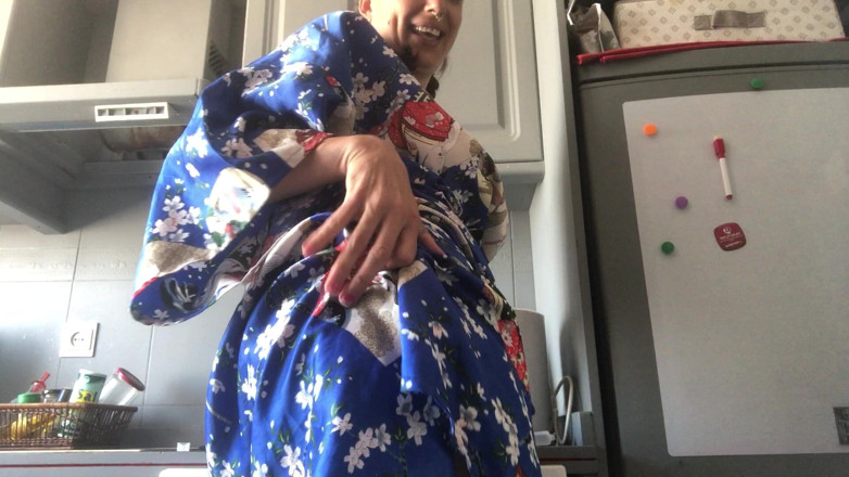 Goddess Maya: Arschplug