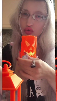 Vaše rty jsou moje teď - Feminization Asmr Clip od Findom Goaldigger