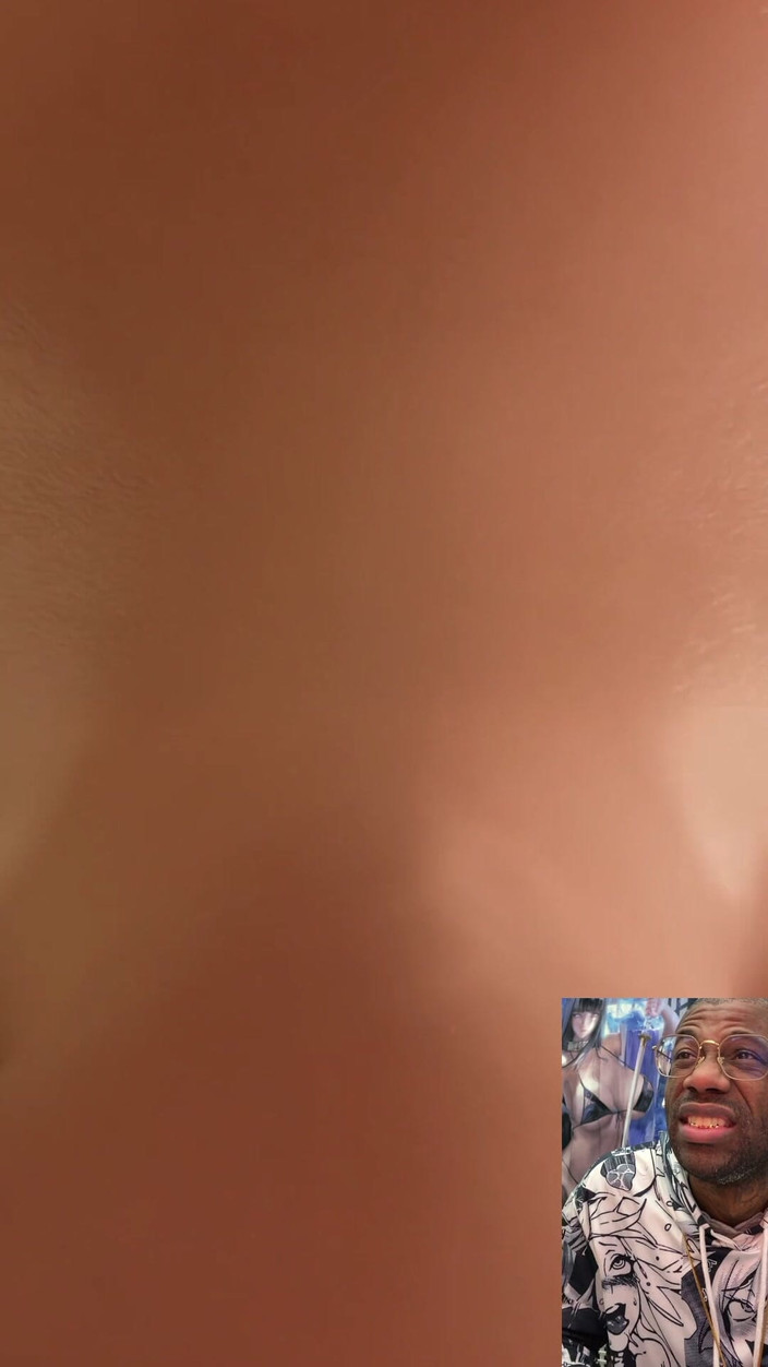 L6RD7BLU3 FUTA: Pov van jou diep in de keel transgender D.va totdat...