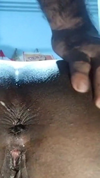 Mengongkek pantat isteri desi kasar bahagian 2