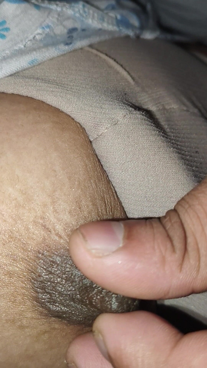 Indianpookie: Batang tetek besar Kerala Fatima melancap Mallu