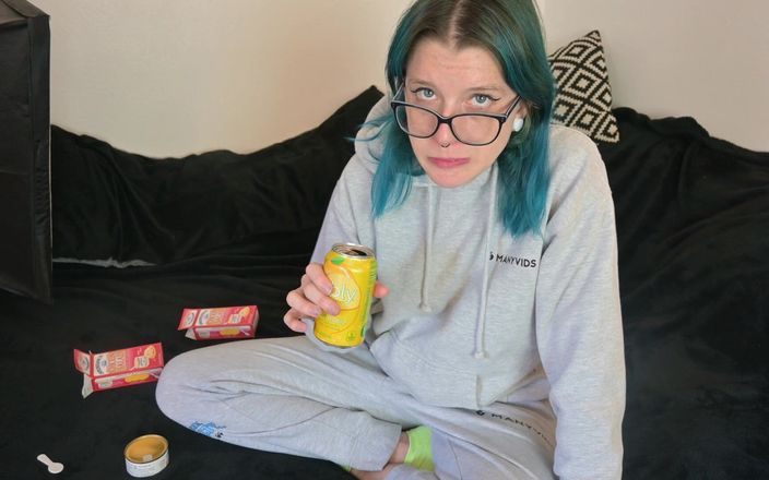 Miss Ellie Roleplay: Comfy Przekąski Pierdy