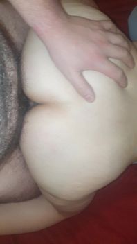 Vecina POV Chilena Casero