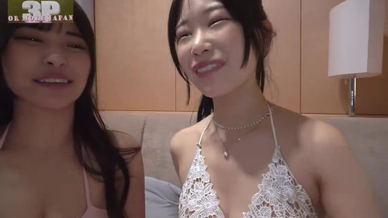 Far east hentai works: Fofa peituda dupla em roupa de banho. Brincalhona encounte de...