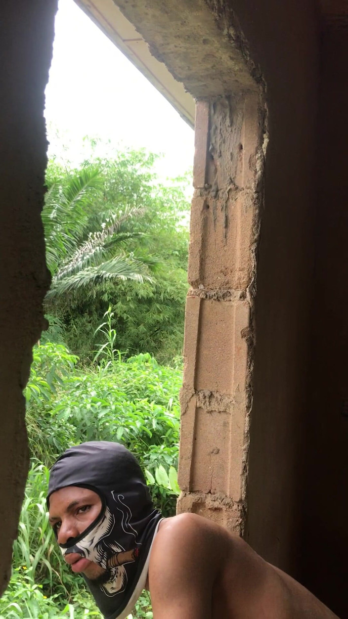 Sexydaddy: Chicos del pueblo teniendo sexo en casa no sucias