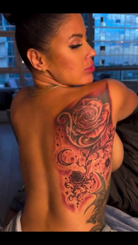 New Tattoo