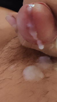 My Cumshot