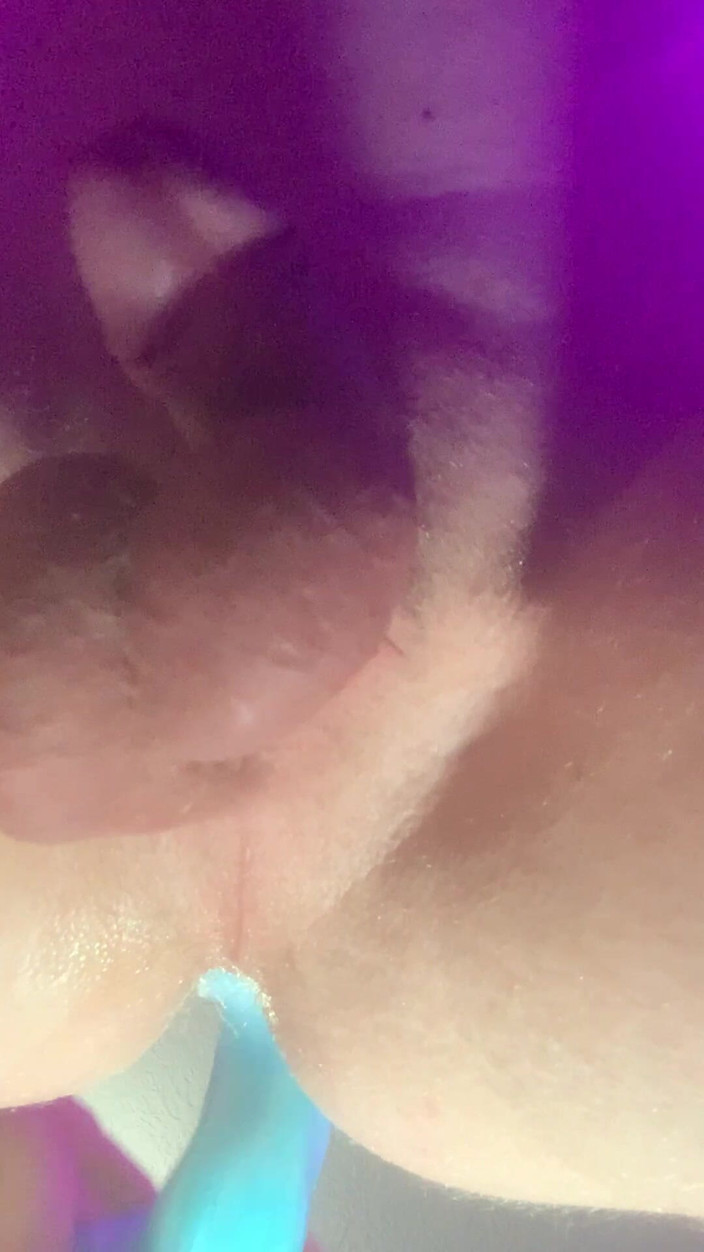 Brashen: Redhead Ashen Fucks His Ass with His Favorite Dildo