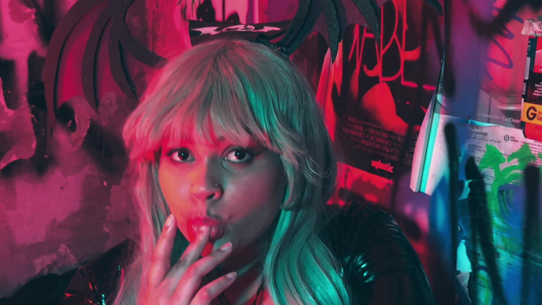 Cutiepiie Chubby: पैरों वाली कामुकता और पैंटी भरना खूबसूरत विशालकाय महिला हैलोवीन फंतासी morr के साथ