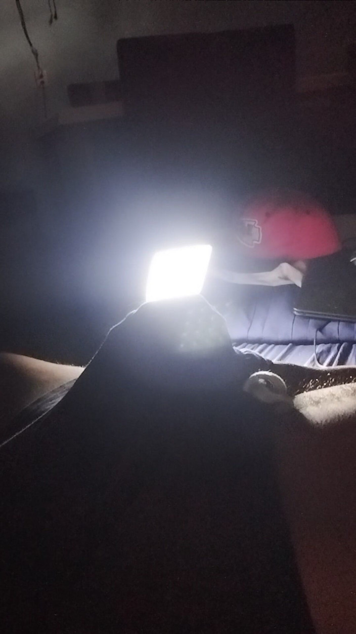 AlexAlejandro13: Discovering a New Way to Pull It