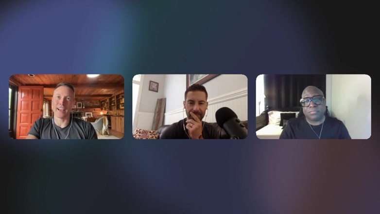 Himeros Backstage: Multi orgasmic milenci - Himeros Zákulis