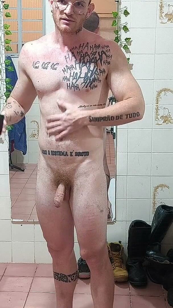 carmonaoficial: ¿Suave o peluda?