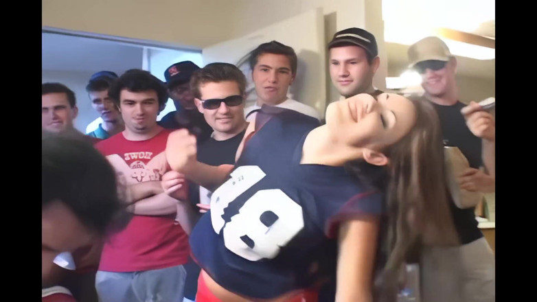 Galaxy Orgy: Gemeinsam Verblüffen Sie