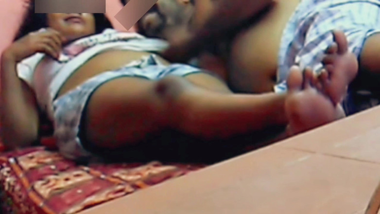 RenuRaj: Desi Tamil Chubby Wife Lux Boobs Suck Pussy Fingering by...
