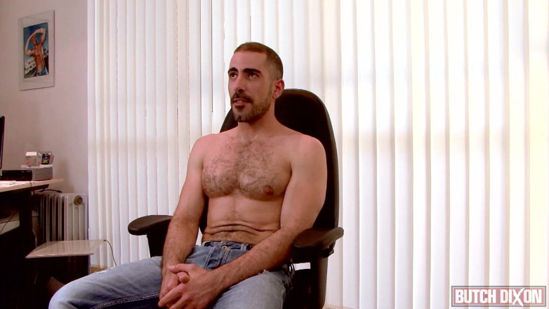 Butch Dixon: Michel Rudin