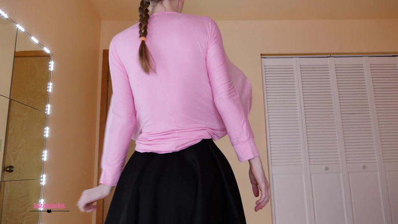 Destination Kat: Compilation di espansione del seno gigante