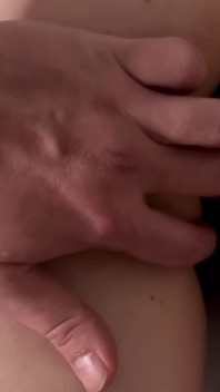 Dreier mit einer studenten-stiefschwester und einer echten sexpuppe zu haben