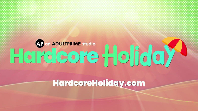 Hardcore Holiday: Si rambut merah miang dikongkek