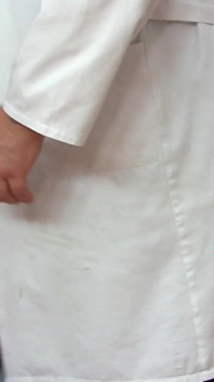 Perverted Gyno Doctor Operates a Cam in His Office to Record Patient
